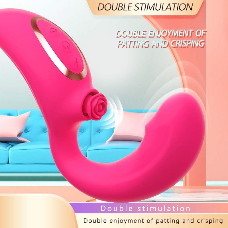 Clitoral Vibrator کیا ہے؟