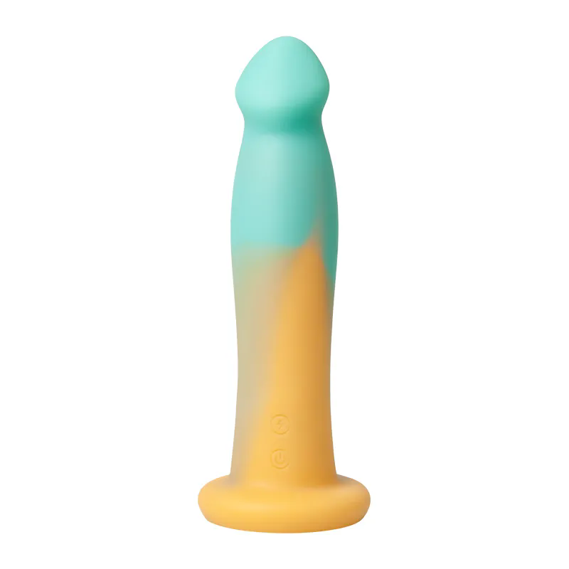 What are the four most popular sex toys?