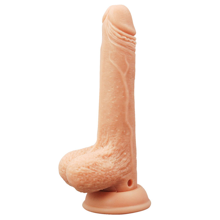 کمپن سکشن کپ Dildo